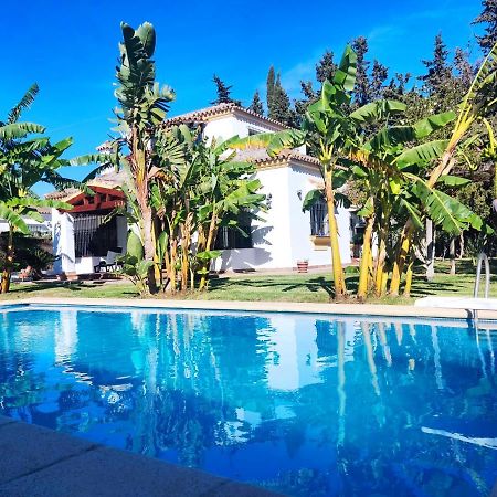 منزل الضيف إل بويرتو دي سانتا ماريا  في The Magic House المظهر الخارجي الصورة