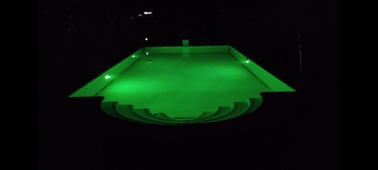 منزل الضيف إل بويرتو دي سانتا ماريا  في The Magic House المظهر الخارجي الصورة