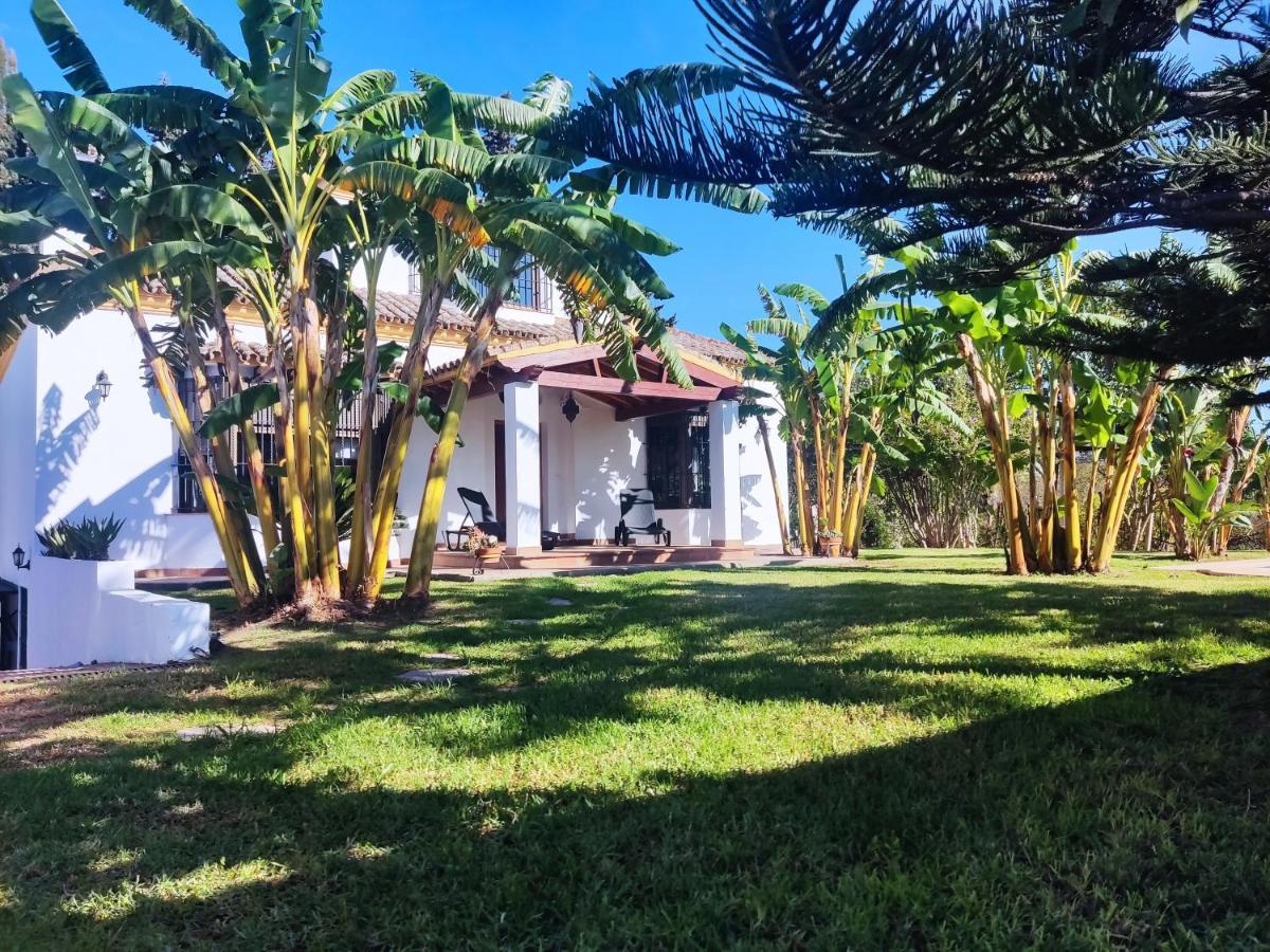 منزل الضيف إل بويرتو دي سانتا ماريا  في The Magic House المظهر الخارجي الصورة