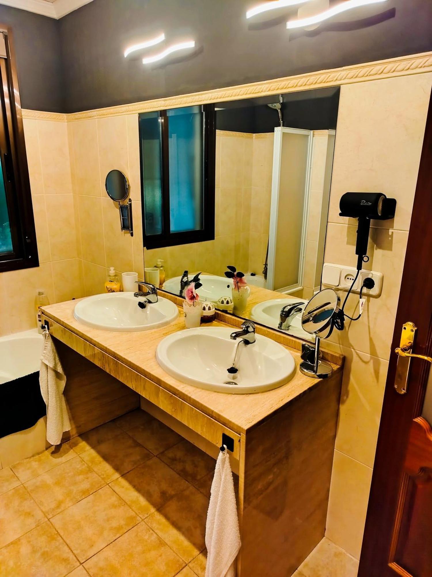 منزل الضيف إل بويرتو دي سانتا ماريا  في The Magic House المظهر الخارجي الصورة