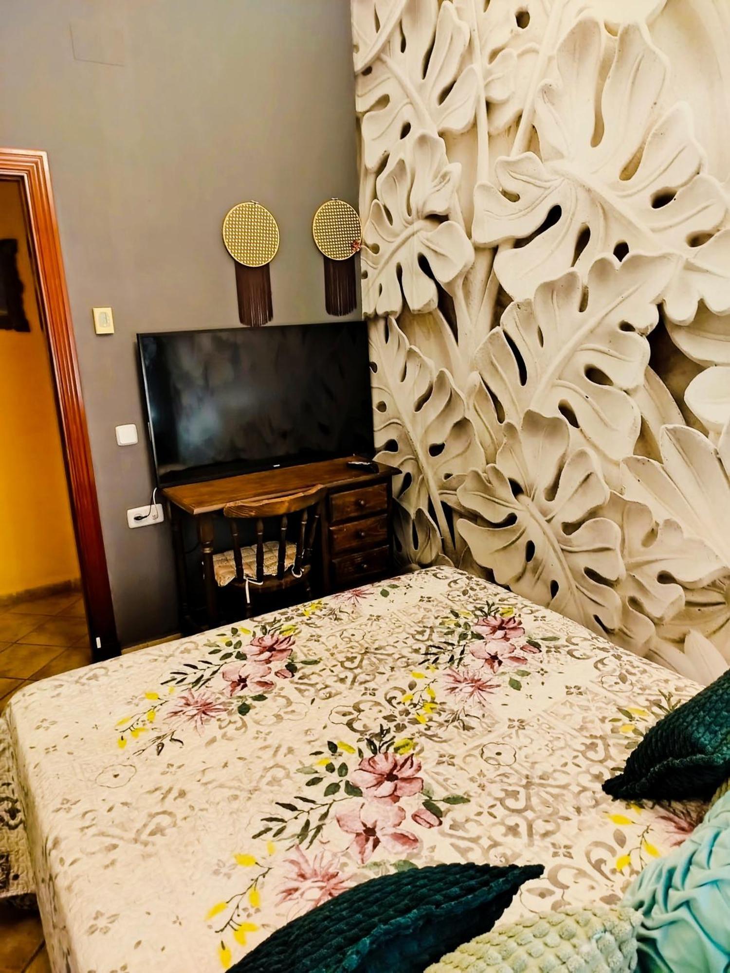 منزل الضيف إل بويرتو دي سانتا ماريا  في The Magic House المظهر الخارجي الصورة