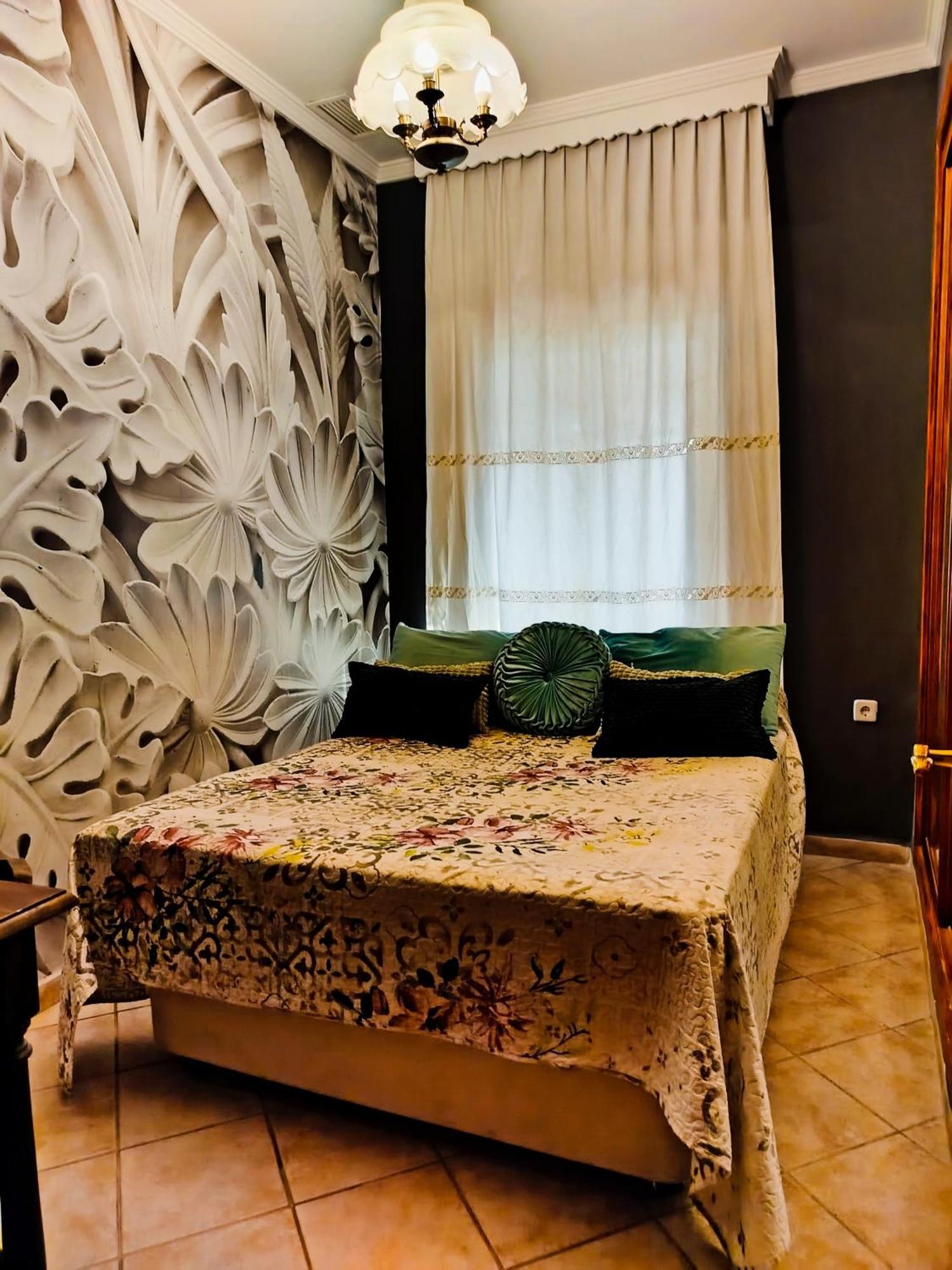 منزل الضيف إل بويرتو دي سانتا ماريا  في The Magic House المظهر الخارجي الصورة