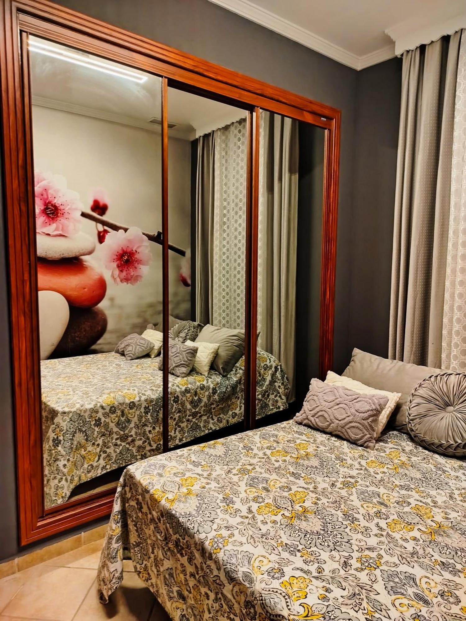 منزل الضيف إل بويرتو دي سانتا ماريا  في The Magic House المظهر الخارجي الصورة