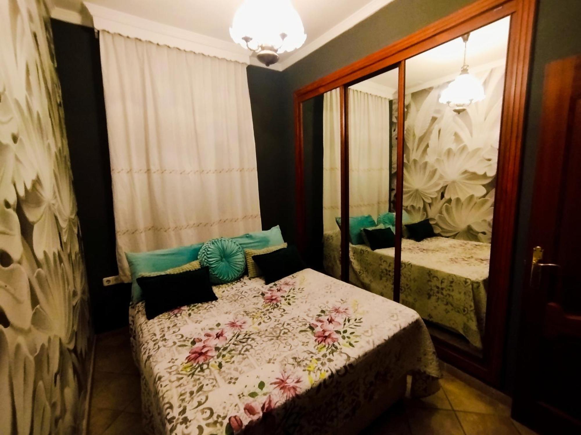 منزل الضيف إل بويرتو دي سانتا ماريا  في The Magic House المظهر الخارجي الصورة