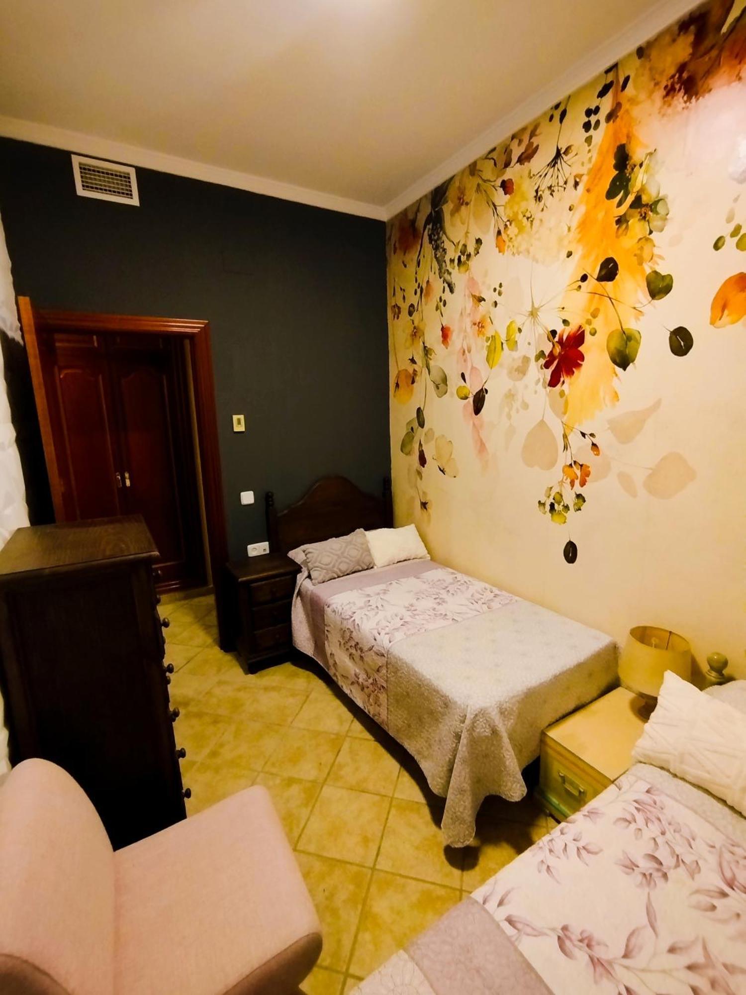 منزل الضيف إل بويرتو دي سانتا ماريا  في The Magic House المظهر الخارجي الصورة