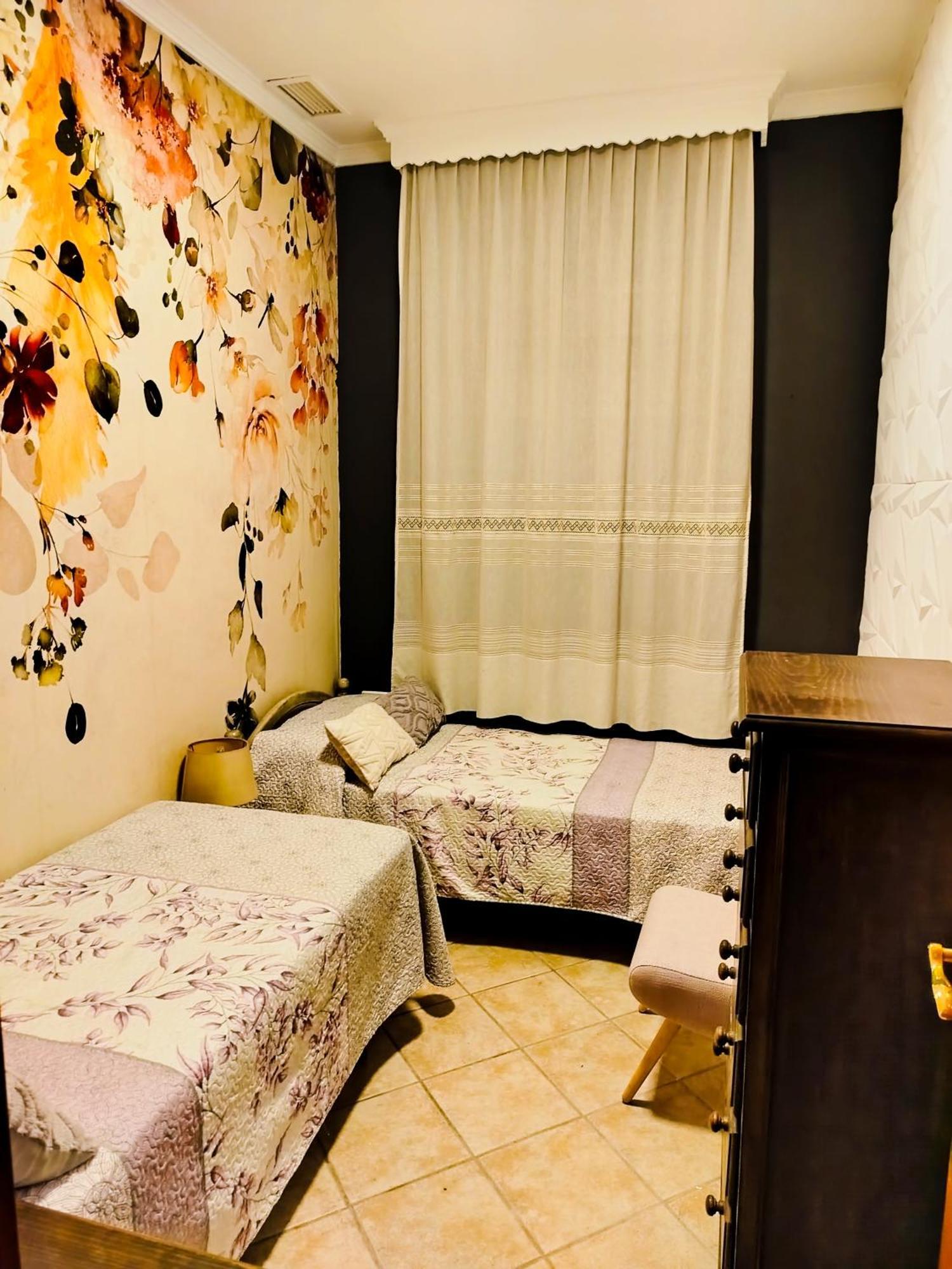 منزل الضيف إل بويرتو دي سانتا ماريا  في The Magic House المظهر الخارجي الصورة