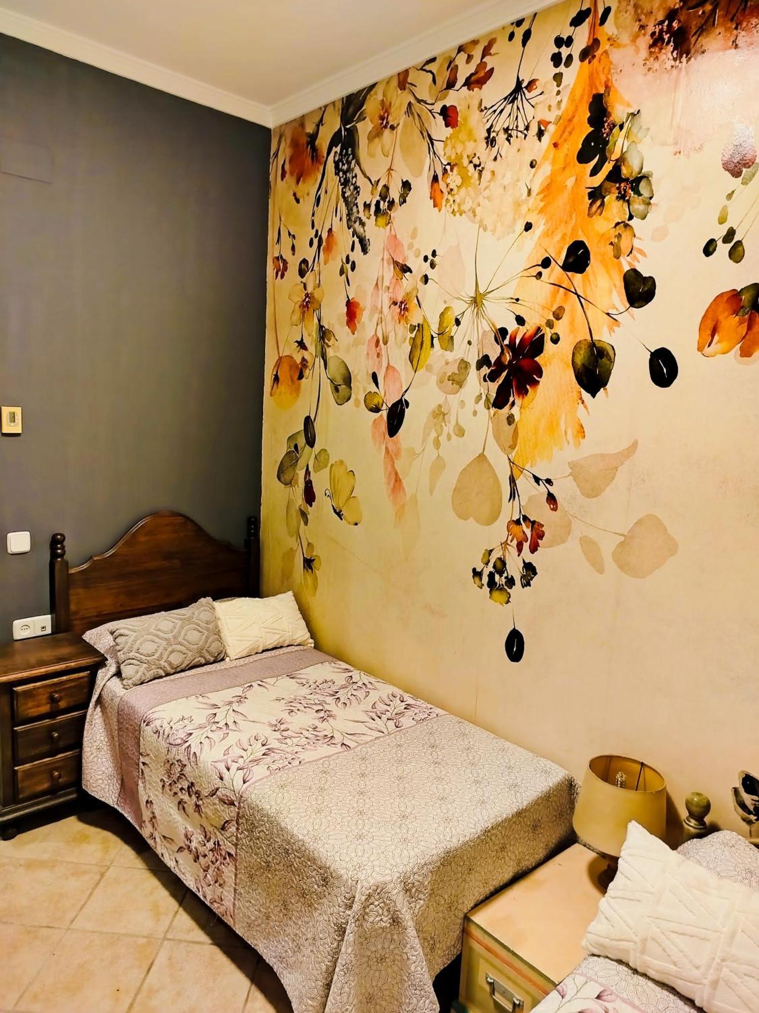 منزل الضيف إل بويرتو دي سانتا ماريا  في The Magic House المظهر الخارجي الصورة
