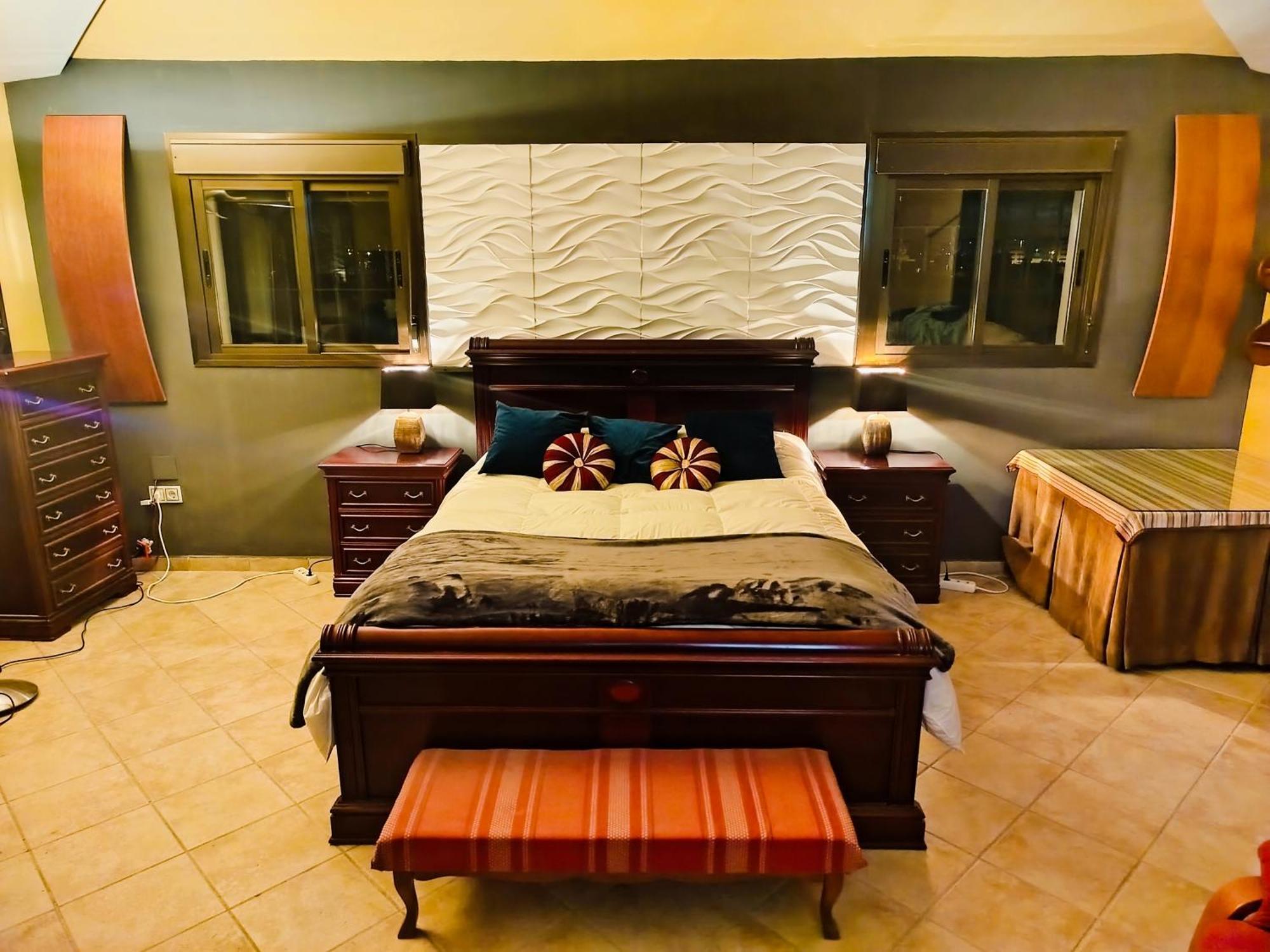 منزل الضيف إل بويرتو دي سانتا ماريا  في The Magic House المظهر الخارجي الصورة