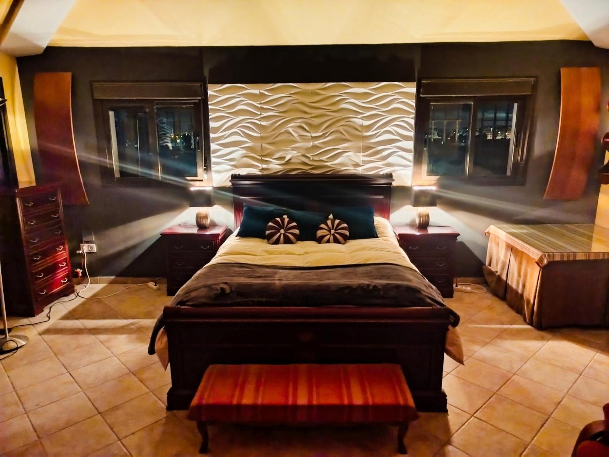 منزل الضيف إل بويرتو دي سانتا ماريا  في The Magic House المظهر الخارجي الصورة